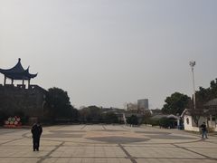 -苏州市姑苏区少年宫(沧浪分部)