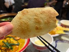 -辉记炭烧海鲜大排档·老字号(福田店)
