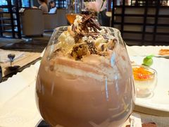 -杭州西子湖四季酒店-WL BISTRO西湖餐厅(灵隐路店)