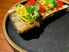 -MAGPIE喜鹊派餐厅(华侨城店)