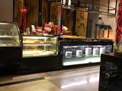-绿岛国际酒店-西餐厅
