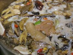 -大理董·董家小厨野生菌火锅(古城旗舰店)
