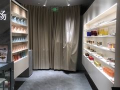 -théATRE 茶聚场(王府中環店)