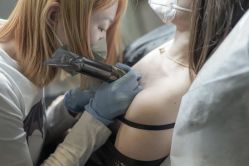 -飛凡TATTOO纹身•原创