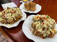 -老廣食堂(区庄店)
