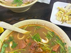 -豫厨老汤拉面(企业广场店)