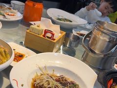 -闽公馆·客家私房菜·商务宴请·包厢(杏林橡树湾店)