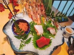 -京旬海鲜放题·铁板烧自助餐厅