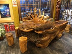 大堂-沐熙汤泉(新安里店)