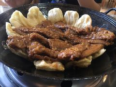 -微山湖地锅城(天津总店)