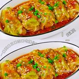 无敌好吃㊙翡翠白玉卷，不好吃你来找我‼️