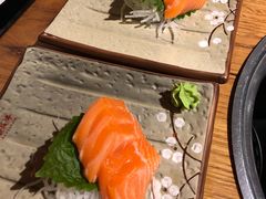 -赤坂亭·M9和牛烧肉·铁板烧(合肥万象城店)