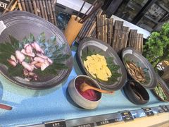 -圣罗巴海鲜烤肉自助(佳兆业店)