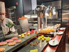 -广州富力君悦大酒店·凯菲厅