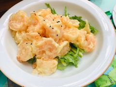 -大树餐厅(红旗街万达店)