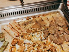 -新石器烤肉(西田城店)