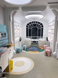 点击看大图 -唯儿诺儿童医院·儿科·眼科·口腔(海岸城店)