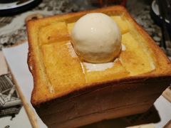 -绿茶餐厅(深圳龙华天虹购物中心店)