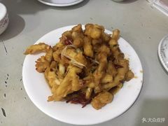 -九龙餐厅(大沽路店)