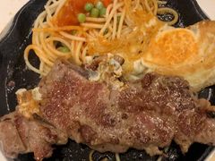 -豪客来牛排(海沧阿罗海店)