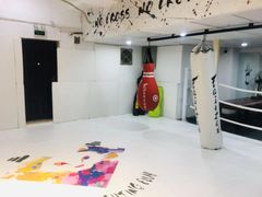 -CUBE私教·普拉提·拳击(龙漕路店)