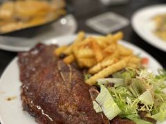 -妈阁铭记澳葡美食