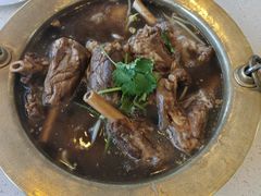 -楊家一锅(沙阳路店)