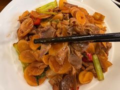 -毛哥小馆子(百井坊巷店)