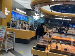 -UH祐禾(上海五角场万达店)