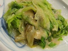 腐乳汁生菜-一品粤珍轩(吴中路店)