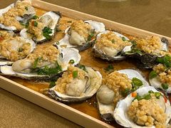 -良友·海鲜青岛菜·海肠捞饭(五四广场店)