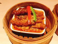 -多多旺港式茶餐厅(新区店)