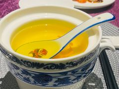 -箱美术馆私房菜(水晶郦城店)