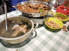 -彭耕记猪油炒小菜(吉联mall店)