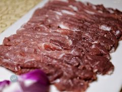 -阳坊胜利涮羊肉(阳坊老店)