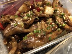 -小民大排档(光谷店)