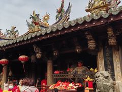 -晋江五店市传统文化旅游区