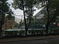 -安徽省体育中心羽毛球馆(芜湖路店)