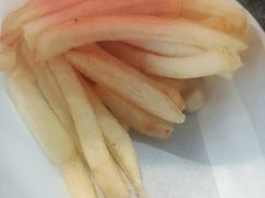 -麦当劳(双榆树店)