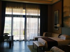 -碧桂园润杨溪谷温泉酒店