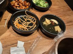 -九田家黑牛烤肉料理(新世纪商城甄选店)