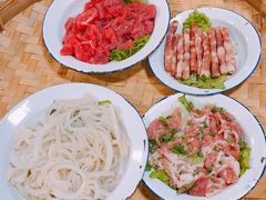 -有拈头成都市井火锅(南山总店)