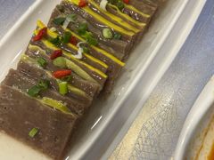 -马尔龙新疆饭店·清真(长青路店)