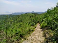 -缥缈峰景区