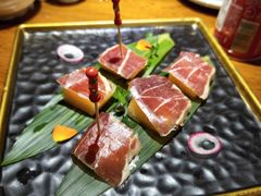 -万岛日本料理铁板烧(万象城店)