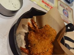-必胜客(八一店)