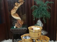 -东湖食堂·湖景餐厅•会议