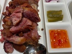 -北京西单美爵酒店-融轩中餐厅