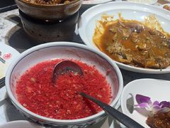 -塘人·老底子宁波菜小馆(南塘老街店)