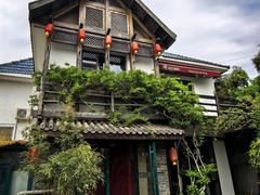 -慢丽江·云南野生菌土鸡锅(西山店)
